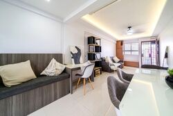 Blk 182 KEBUN BARU LINK 2 (Ang Mo Kio), HDB Executive #547859191